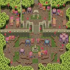 Robotaki - Manoria Cathedral ReVamp (Version 2)