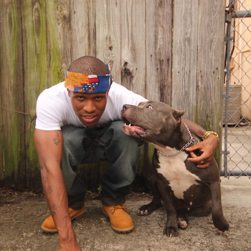 **NEW**Can't Deal Wit'em