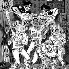 Battered Citizens 'Reality' Remastered