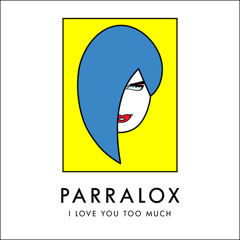 I Love You Too Much (The Human League) (preview)