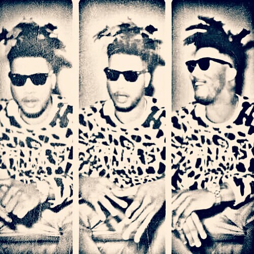 NO MERCY 2 [SNIPPET] || Prod. By PARASONIC || made w/ caustic app ||