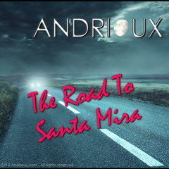 The Road To Santa Mira (original work)