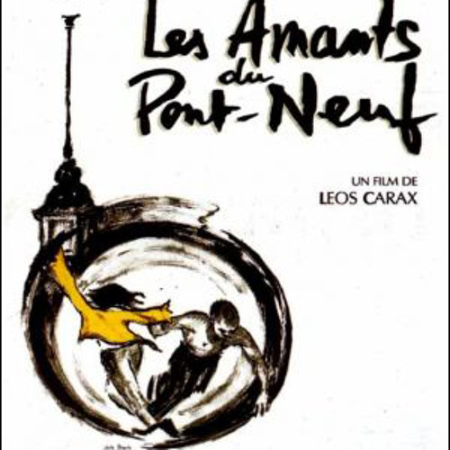 Les Amants Du Pont Neuf