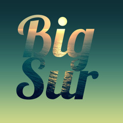 Magnetic Podcast (Big Sur) - Mixed by David Ireland