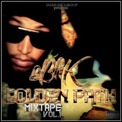 oblik - Long Trajet prod by dj wide