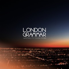 London Grammar - Wasting My Young Years (MITS Radio Mix) **FREE DOWNLOAD**