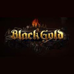 Apashe - Black Gold (Golden GuN Remix)