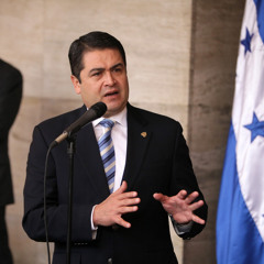 The Disputed Elections in Honduras & the Cuban Imprisonment of Alan Gross (Lp12052013)
