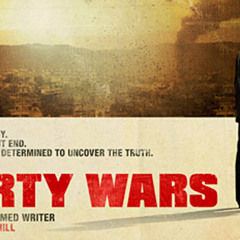 Jeremy Scahill: Oscar Nod for "Dirty Wars" Could Raise Awareness of Ongoing U.S. Drone Strikes