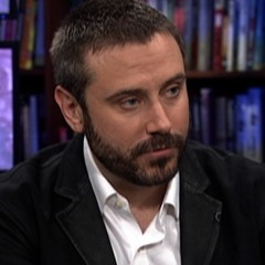 "There is a War on Journalism": Jeremy Scahill on NSA Leaks & New Investigative Reporting Venture