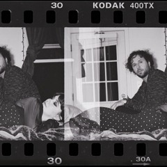 Nightmares (Jay Reatard Cover)