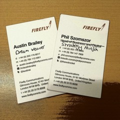 PR Agency Job Titles Are Meaningless