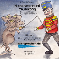 Nussknacker und Mausekönig