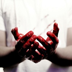 Blood on their hands - ROLLINGTARTANA.COM