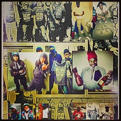 UptopBoyz - I Started Trapping ( Produced by Volkoff beats)