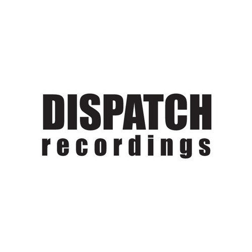 Gerra & Stone 'All Dispatch' Dub-Optic NYE 2013 promo mix (recorded 5.12.2013)