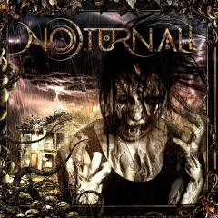 Nocturnal Human Side - NOTURNALL