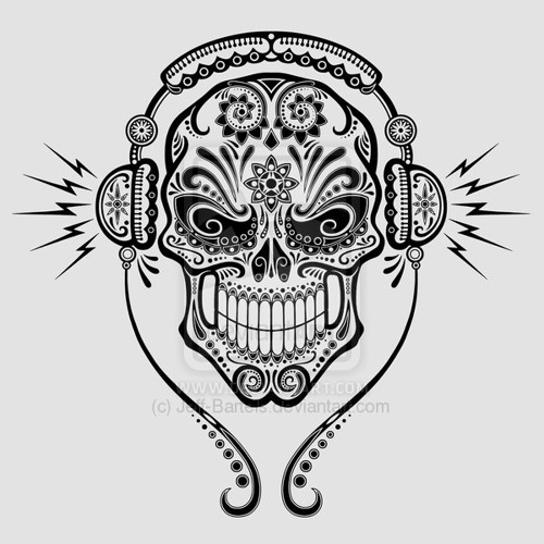 DJ Burn - The Dark Star (Gabba X Frenchcore Mix)