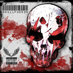 SkullFuck3r - Lyrical Damager (Skullfuck3r Necropolis Remix) Preview