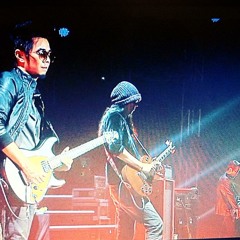 After The Rain Has Gone by Note Guitars