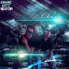 Gozando (Feat. Leyendaddy)