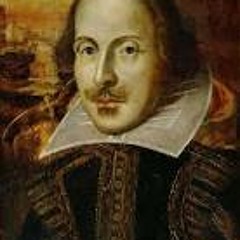 Reading of "Sonnet 18" by Shakespeare in a British English Accent - Podcast 7