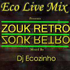 Zouk real party mix #1