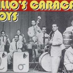 CUMPLEAÑOS FELIZ   BILLO Y SU ORQUESTA