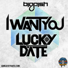 Lucky Date - I Want You Vengeance (AUS Remix)