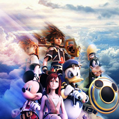 Kingdom Hearts Simple and Clean - Utada Hikaru (Acapella)
