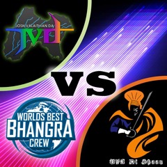 WBBC 2k14 JVD v. UVA Matchup Video Mix