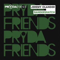 Bandersnatch (EPIC Radio 010 Preview) [Out Now]