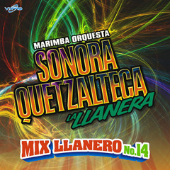 Marimba Orquesta Sonora Quetzalteca - Compadre Manuel