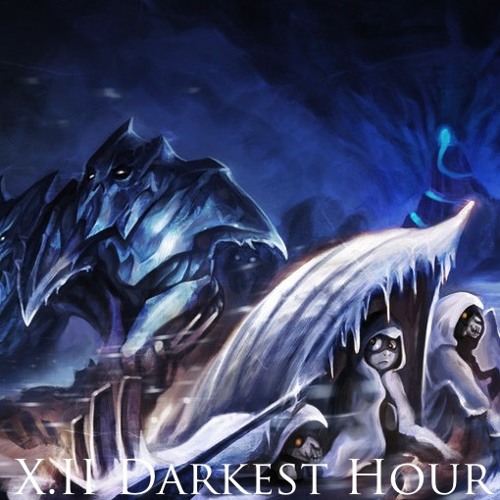 Darkest Hour - Derpy and Carrot Top's Epic
