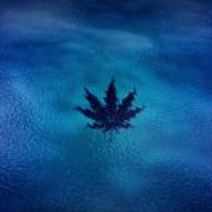 Floating on THC Instrumental.