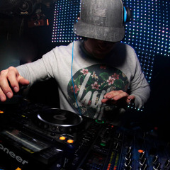 Low Steppa - That Feeling (LS Dusty Organ Vibe) preview