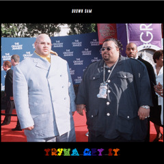 "Tryna Get It" ~ Brown Sam