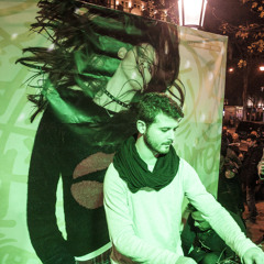 Oliver Karl Live! @ The Shopping Night Barcelona