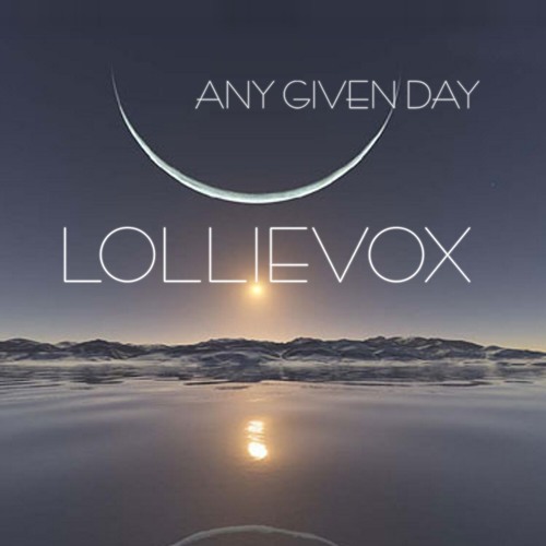 Laurie Webb - Any Given Day - MC Full Moon Mix