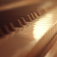 Piano melody