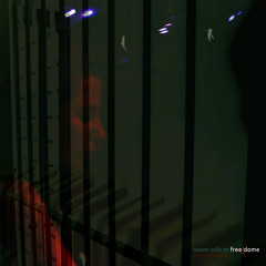 seven cells to freedome : anna stereopoulou