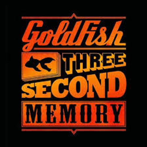 Goldfish - Away Game  (Recommended By Friends mix)
