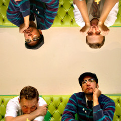 The Argyle Pimps - Nothing Sacred (Online Exclusive)