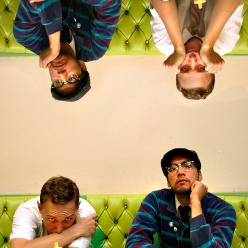 The Argyle Pimps - Nothing Sacred (Online Exclusive)