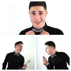 Feel Good - Robin Thicke (Cover by Justin Bryte)