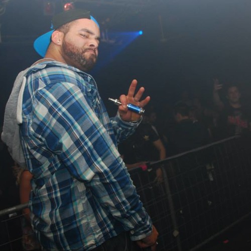 Dj Sketch & Mc Dat Kyid Minimix 05.12.13
