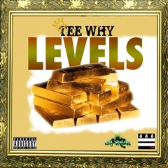 TeeWhy x Levels Freestyle #CDE #BAGG