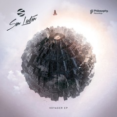 Journey into a world of miracle with "Sam Laxton - Voyager" (Full EP on Itunes is OUT NOW)