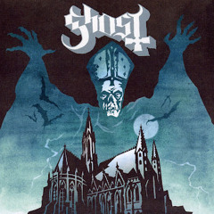BASS COVER - Ghost BC - Idolatrine