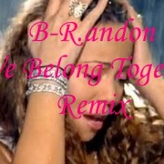 We Belong Together Remix MP3